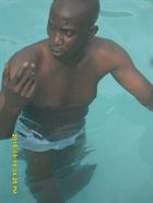 Alvas1 a man of 49 years old living in Côte d'Ivoire looking for a woman