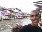 Florian3 a man of 38 years old living in Côte d'Ivoire looking for a young woman