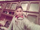 Khalilouuu1 a man of 32 years old living at Alger looking for a woman