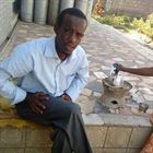 Remedhan a man of 40 years old living at Addis-Abeba looking for a woman