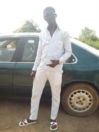 Damo3 a man of 27 years old living in Nigeria looking for a woman