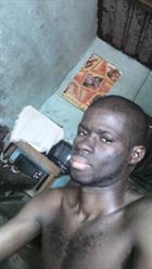 Rogerkouakou a man of 40 years old living in Côte d'Ivoire looking for some men and some women