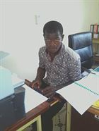 Baba10 un homme de 31 ans vivant au Burkina Faso recherche une jeune femme