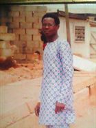 Afolabi37 a man of 47 years old living in Nigeria looking for a young woman