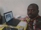 Pokas a man of 45 years old living in Cameroun looking for a woman