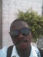 Assouka1 a man of 37 years old living in Togo looking for some men and some women