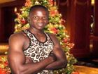 Darkhunter a man of 35 years old living at Bamako looking for a woman