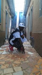Antonylove a man of 34 years old living in Cameroun looking for some men and some women