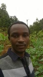 Urbaumam a man of 30 years old living in Kenya looking for a young woman