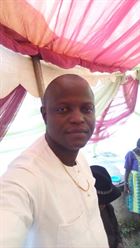 Kenny62 a man of 46 years old living in Nigeria looking for a woman