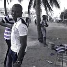 Ferdinand37 a man of 32 years old living at Lomé looking for a young woman