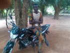 Olivianho a man of 34 years old living in Togo looking for some men and some women