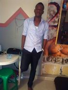 David53 a man of 32 years old living in Nigeria looking for some men and some women