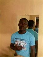 Moro3 a man of 32 years old living in Bénin looking for a man