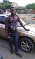 Samson193 a man of 31 years old living in Bénin looking for a woman