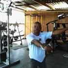 Mcmaid a man of 47 years old living at Lilongwe looking for a woman