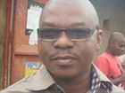 Abraham18 a man of 53 years old living in Côte d'Ivoire looking for a woman