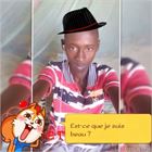 Aboubakar25 a man of 26 years old living at Yaoundé looking for a young woman