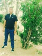 Marshal24 a man of 45 years old living in Namibie looking for a woman
