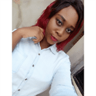 Kimo5 a woman of 31 years old living in Bénin looking for a man