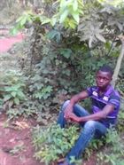 Valentin12 a man of 35 years old living in Bénin looking for a woman