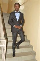 Yvesgildas a man of 29 years old living in Bénin looking for a woman