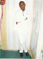Angel106 a man of 41 years old living in Cameroun looking for a woman