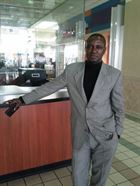 Solanike a man of 49 years old living in Nigeria looking for some men and some women