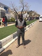 Recipedia a man of 35 years old living in Nigeria looking for a woman