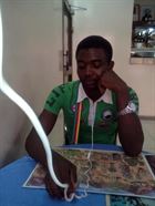 Roberto41 a man of 29 years old living in Cameroun looking for some men and some women