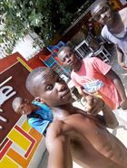 Cleo2 a man of 31 years old living in Côte d'Ivoire looking for a woman