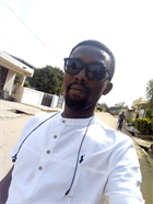 Opata a man of 37 years old living in Ghana looking for a woman