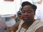Cheryll a woman of 40 years old living in Cameroun looking for a man
