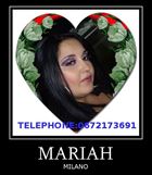 Sara a woman of 35 years old living in Maroc looking for a young woman