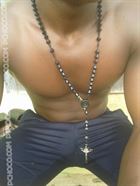 FoxzyNanaWale a man of 32 years old living in Ghana looking for some men and some women