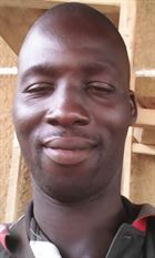 Armand4 a man of 47 years old living in Côte d'Ivoire looking for a woman