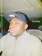 Iamolisa a man of 40 years old living at London looking for a woman