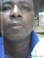Marcel5 a man of 51 years old living in Côte d'Ivoire looking for some men and some women