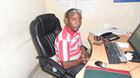 Tolani a man of 50 years old living in Nigeria looking for a woman