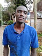 Olivier12 a man of 33 years old living at Bujumbura looking for some men and some women
