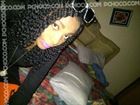 Isabelafatou a woman of 30 years old living at Praia looking for a man