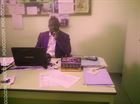 Propre a man of 53 years old living in Burkina Faso looking for a woman