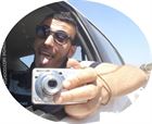 Malikadafi a man of 33 years old living in Algérie looking for some men and some women