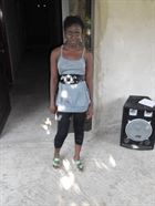 Pedro a woman of 31 years old living at Maputo looking for some men and some women