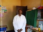 Nzandre a man of 45 years old living at Bujumbura looking for a woman