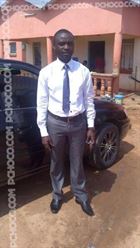 Markd3 a man of 36 years old living at Kitwe looking for a young woman