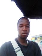 Mano4 a man of 33 years old living in Côte d'Ivoire looking for a young woman