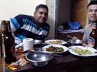 Honey a man of 33 years old living in Inde looking for a young woman