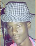 Charles46 a man of 31 years old living in République du Congo looking for a young woman