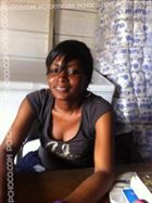 Dibonguemichelle a woman of 40 years old living at Yaoundé looking for a man